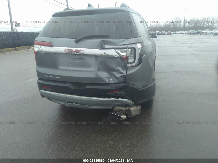 GMC ACADIA 1GKKNULS7LZ137214