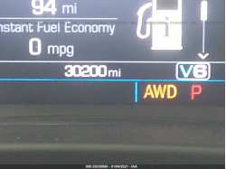 GMC ACADIA 1GKKNULS7LZ137214