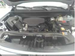GMC ACADIA 1GKKNULS7LZ137214