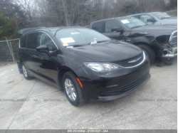 CHRYSLER VOYAGER 2C4RC1DG3LR163344