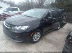 CHRYSLER VOYAGER 2C4RC1DG3LR163344