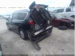 CHRYSLER VOYAGER 2C4RC1DG3LR163344