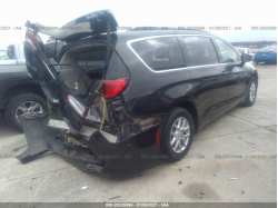 CHRYSLER VOYAGER 2C4RC1DG3LR163344
