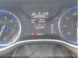 CHRYSLER VOYAGER 2C4RC1DG3LR163344