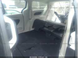 CHRYSLER VOYAGER 2C4RC1DG3LR163344