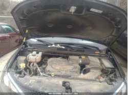 CHRYSLER VOYAGER 2C4RC1DG3LR163344