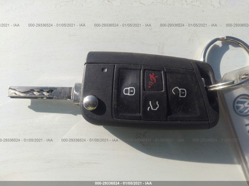 VOLKSWAGEN JETTA 3VWC57BU4KM181902