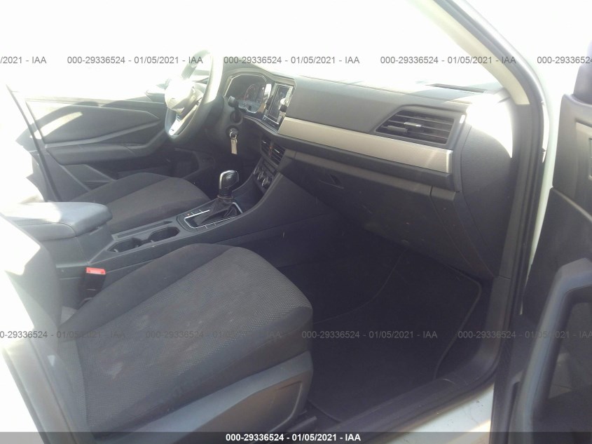 VOLKSWAGEN JETTA 3VWC57BU4KM181902