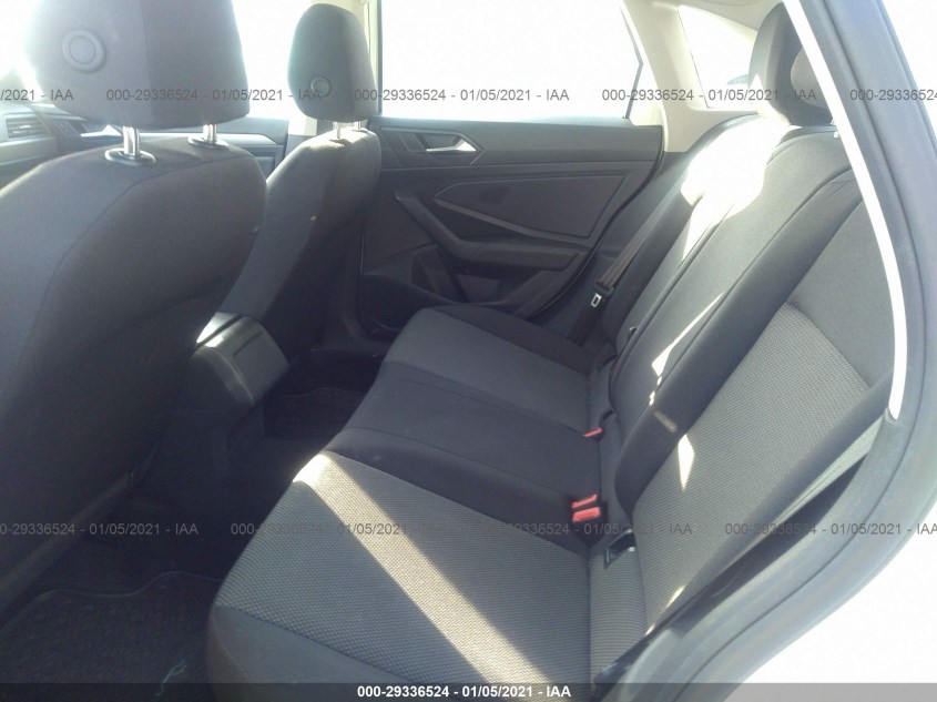 VOLKSWAGEN JETTA 3VWC57BU4KM181902