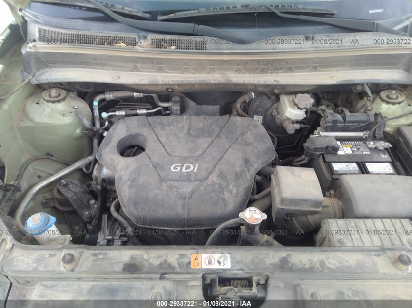 KIA SOUL KNDJT2A58D7529825