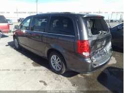 DODGE GRAND CARAVAN 2C4RDGCG0LR179535