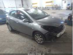 MAZDA MAZDA2 JM1DE1HZ3B0105436