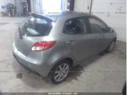 MAZDA MAZDA2 JM1DE1HZ3B0105436