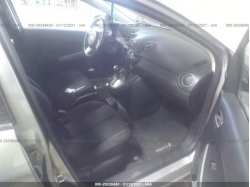 MAZDA MAZDA2 JM1DE1HZ3B0105436