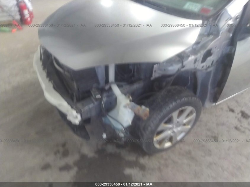 MAZDA MAZDA2 JM1DE1HZ3B0105436