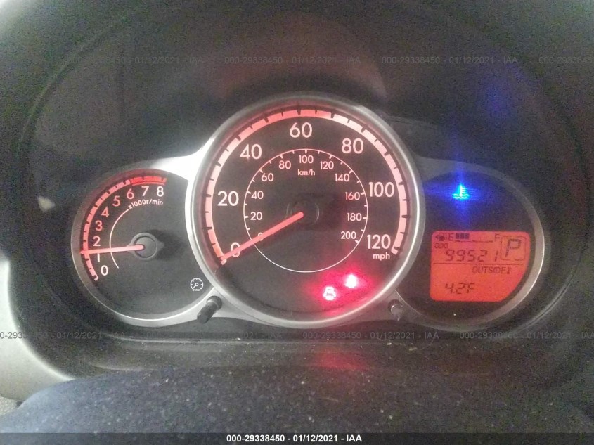 MAZDA MAZDA2 JM1DE1HZ3B0105436