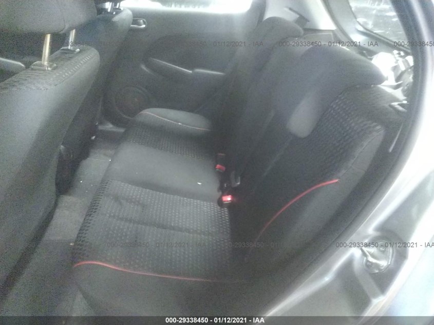 MAZDA MAZDA2 JM1DE1HZ3B0105436