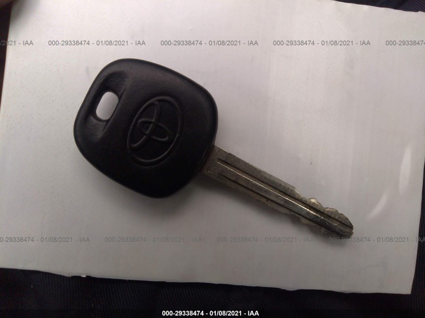 TOYOTA COROLLA 2T1BURHE3EC057422