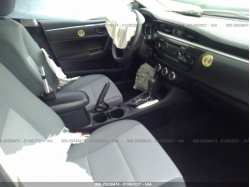 TOYOTA COROLLA 2T1BURHE3EC057422