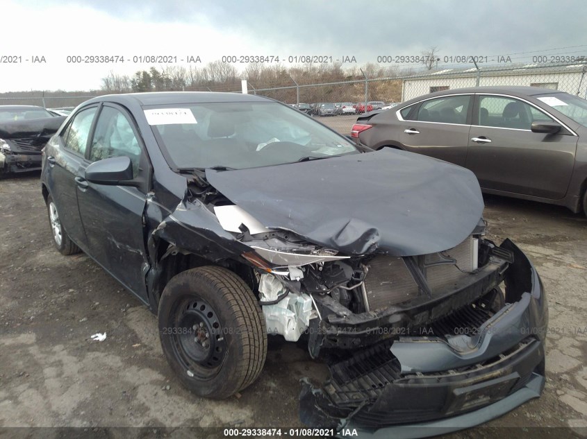 TOYOTA COROLLA 2T1BURHE3EC057422
