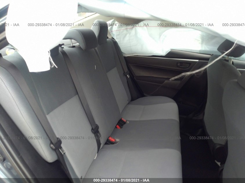 TOYOTA COROLLA 2T1BURHE3EC057422