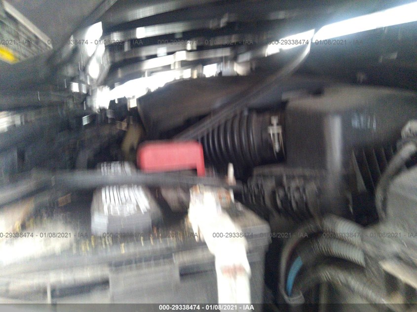 TOYOTA COROLLA 2T1BURHE3EC057422
