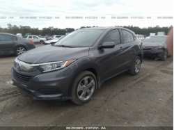 HONDA HR-V 3CZRU5H32KG712459