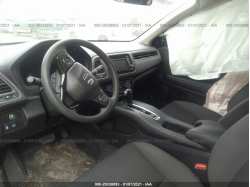 HONDA HR-V 3CZRU5H32KG712459