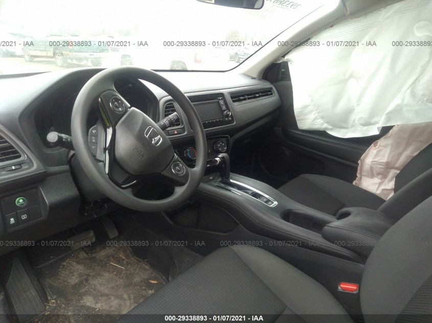 HONDA HR-V 3CZRU5H32KG712459