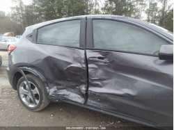 HONDA HR-V 3CZRU5H32KG712459