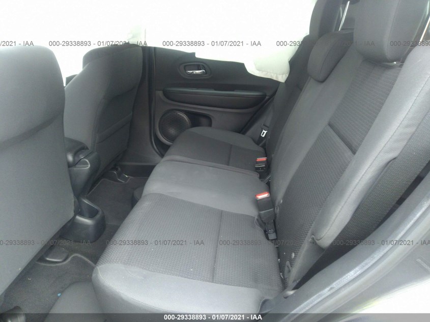 HONDA HR-V 3CZRU5H32KG712459