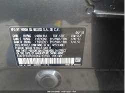HONDA HR-V 3CZRU5H32KG712459