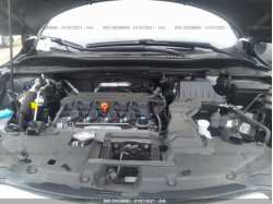HONDA HR-V 3CZRU5H32KG712459