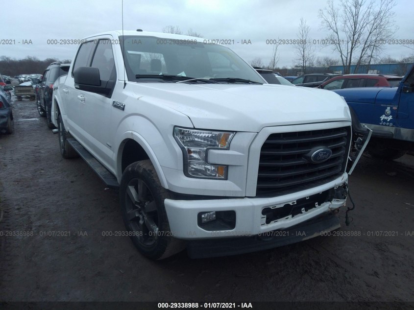 FORD F-150 1FTEW1EP0HFA02176