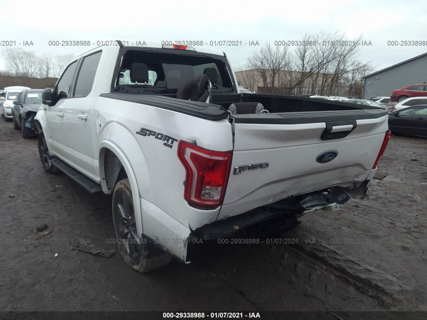 FORD F-150 1FTEW1EP0HFA02176