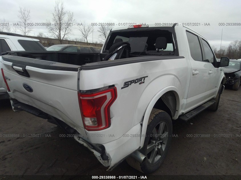 FORD F-150 1FTEW1EP0HFA02176