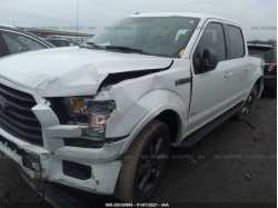FORD F-150 1FTEW1EP0HFA02176