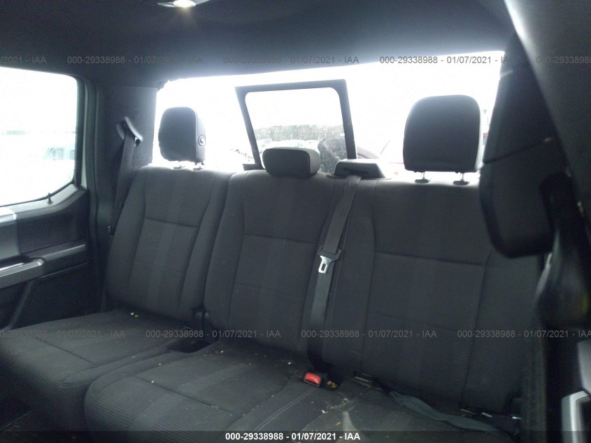 FORD F-150 1FTEW1EP0HFA02176