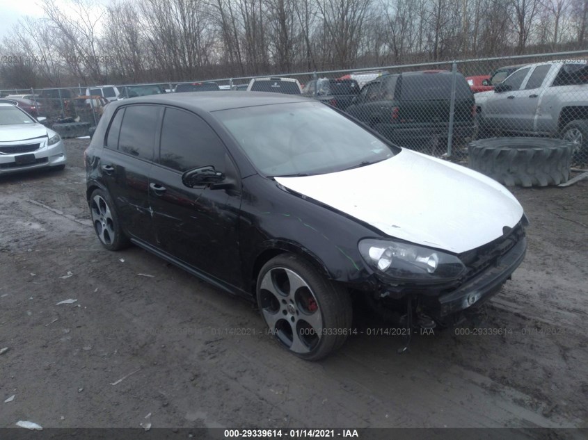 VOLKSWAGEN GTI WVWHD7AJ6EW000497