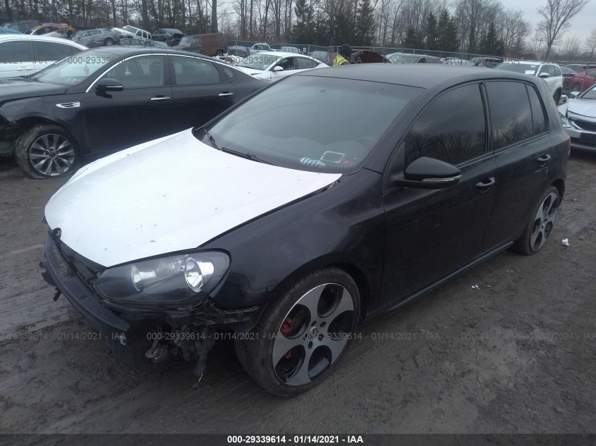 VOLKSWAGEN GTI WVWHD7AJ6EW000497