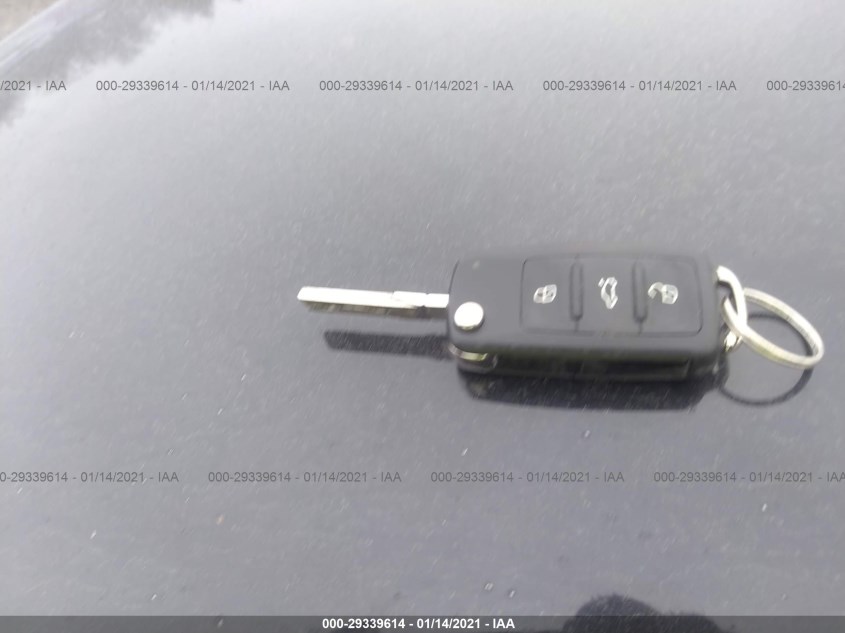 VOLKSWAGEN GTI WVWHD7AJ6EW000497