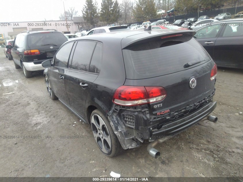 VOLKSWAGEN GTI WVWHD7AJ6EW000497