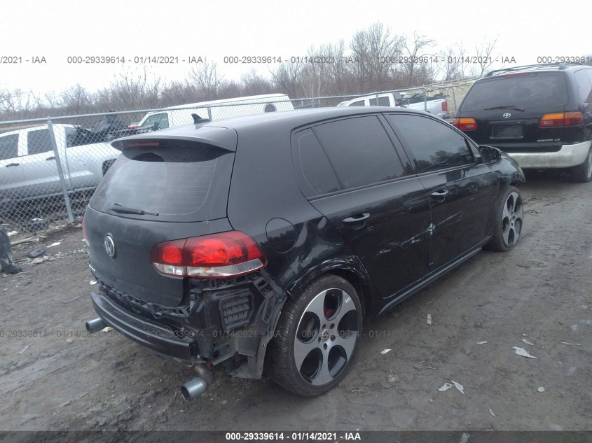 VOLKSWAGEN GTI WVWHD7AJ6EW000497