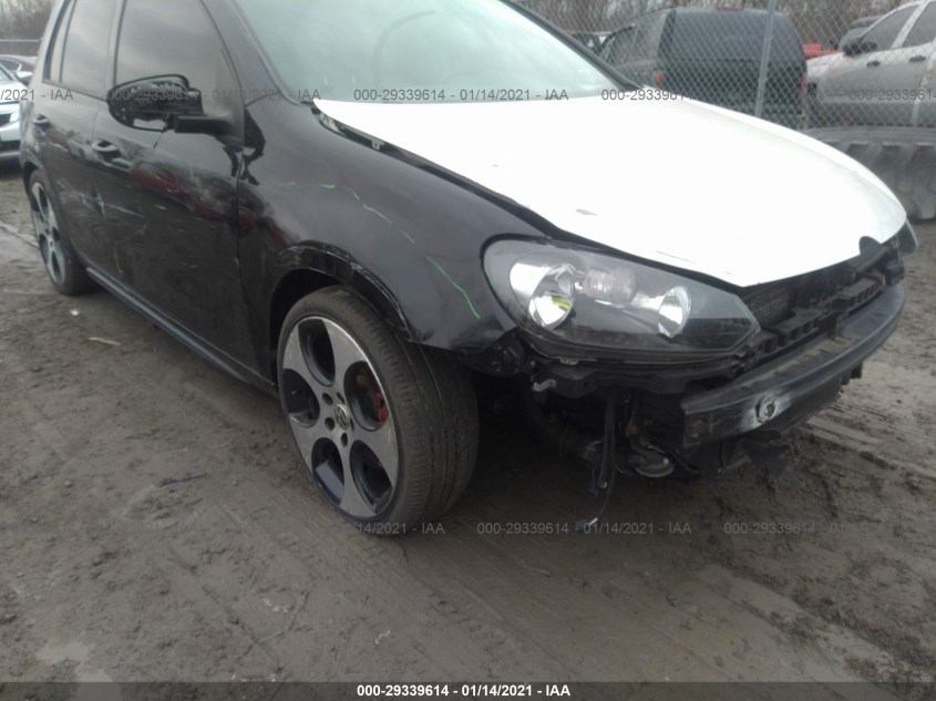 VOLKSWAGEN GTI WVWHD7AJ6EW000497