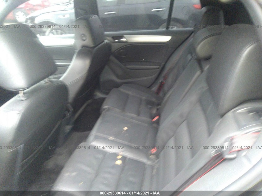 VOLKSWAGEN GTI WVWHD7AJ6EW000497