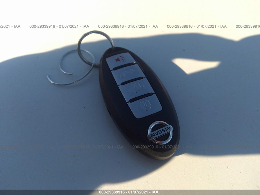 NISSAN MURANO JN8AZ1MW7DW310846