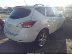 NISSAN MURANO JN8AZ1MW7DW310846
