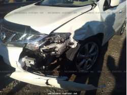 NISSAN MURANO JN8AZ1MW7DW310846