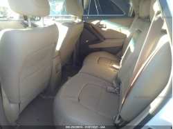 NISSAN MURANO JN8AZ1MW7DW310846