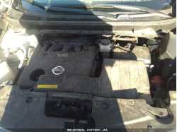 NISSAN MURANO JN8AZ1MW7DW310846